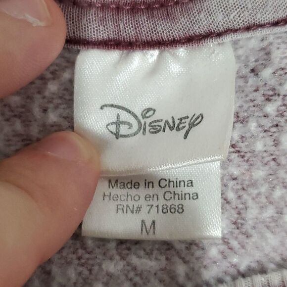 Disney lion King hakuna matata medium long sleeve sweater - Picture 5 of 6